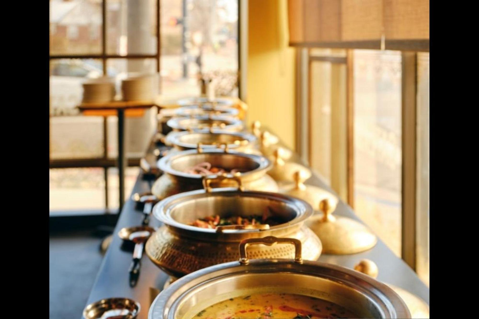 Fabhotel Vat - Meera Bagh Delhi  Extérieur photo